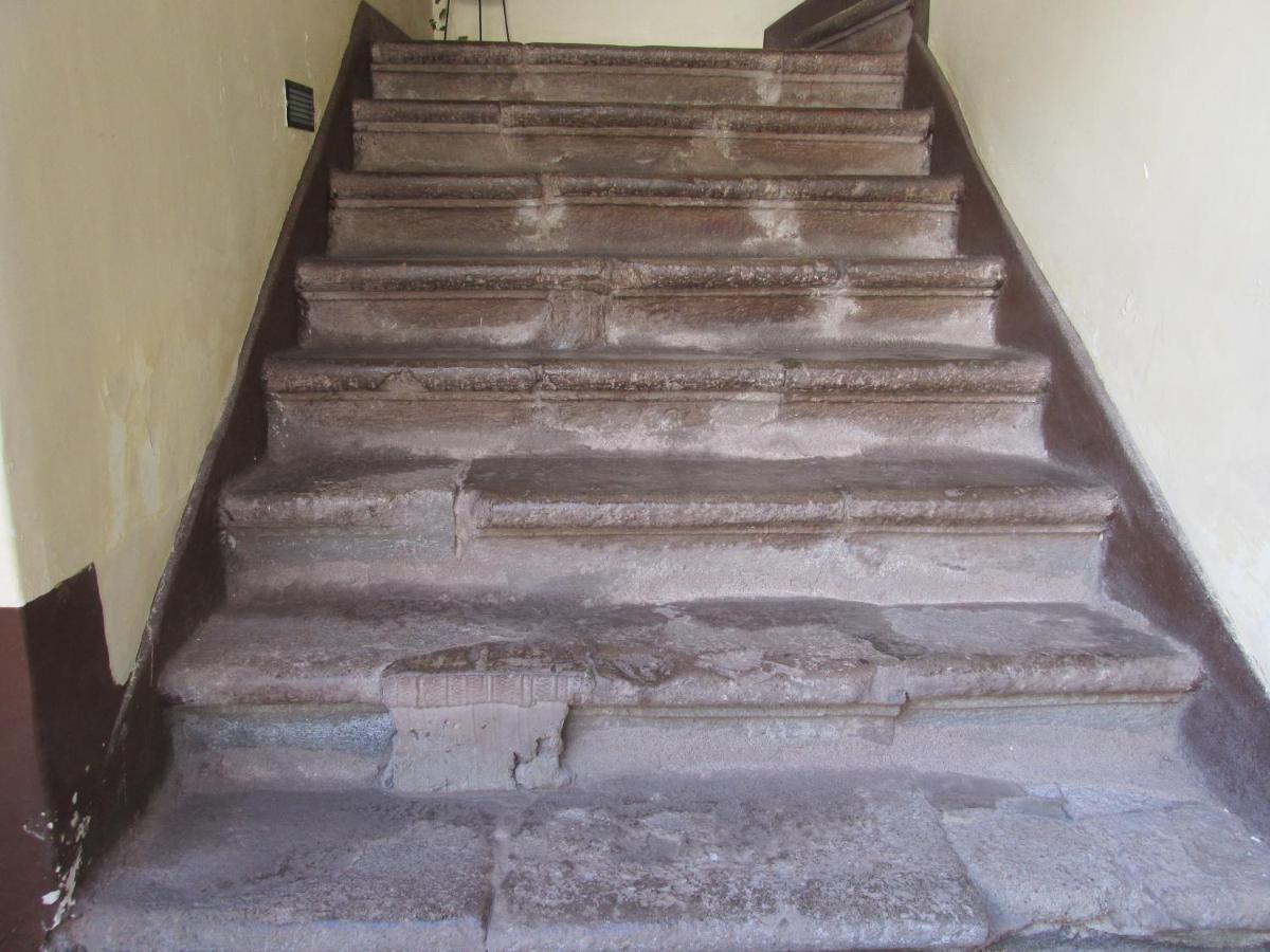 Puma Walkers Bed & Breakfast Cusco Exterior photo