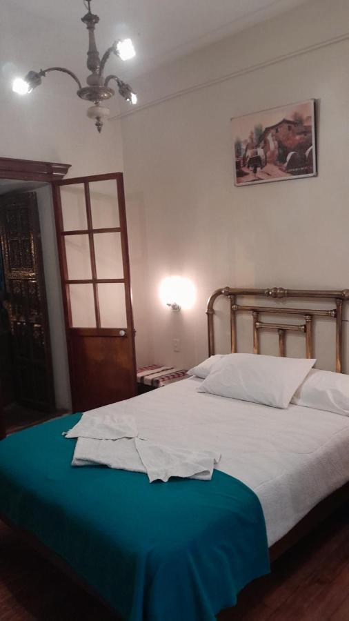 Puma Walkers Bed & Breakfast Cusco Exterior photo